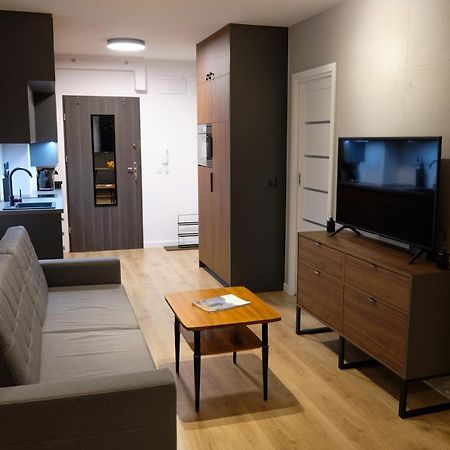 Panorama800 - Apartamenty Cameo シクラルスカ・ポレンバ エクステリア 写真