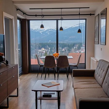 Panorama800 - Apartamenty Cameo シクラルスカ・ポレンバ エクステリア 写真