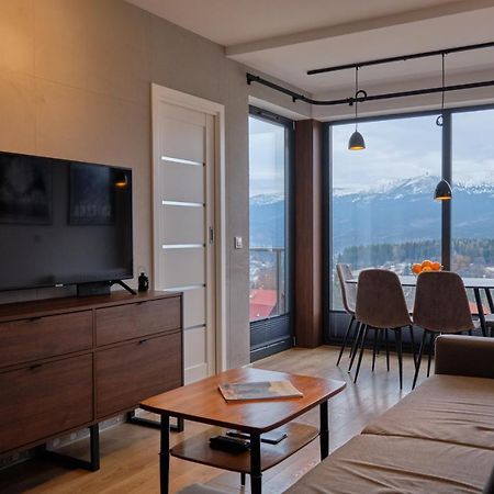 Panorama800 - Apartamenty Cameo シクラルスカ・ポレンバ エクステリア 写真