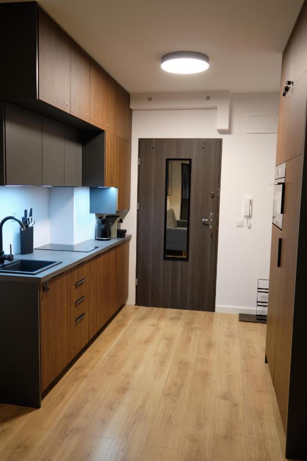 Panorama800 - Apartamenty Cameo シクラルスカ・ポレンバ エクステリア 写真