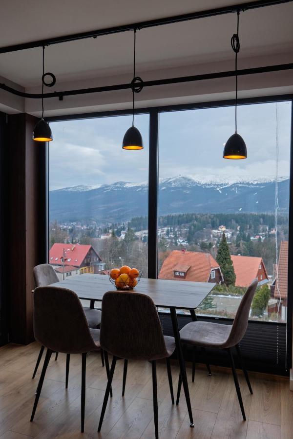 Panorama800 - Apartamenty Cameo シクラルスカ・ポレンバ エクステリア 写真