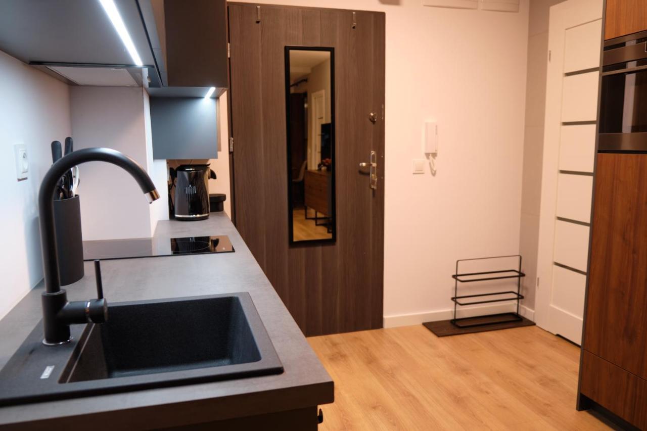 Panorama800 - Apartamenty Cameo シクラルスカ・ポレンバ エクステリア 写真