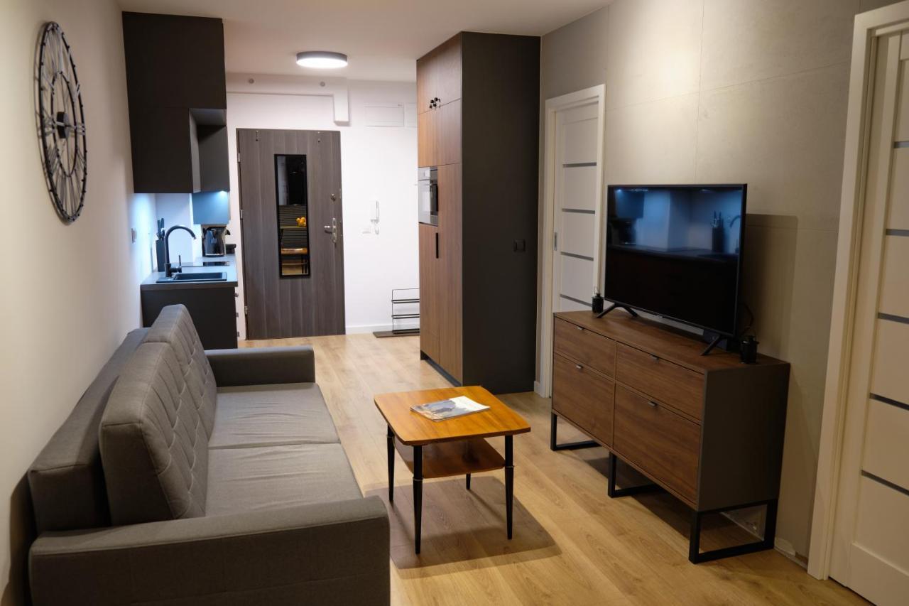 Panorama800 - Apartamenty Cameo シクラルスカ・ポレンバ エクステリア 写真