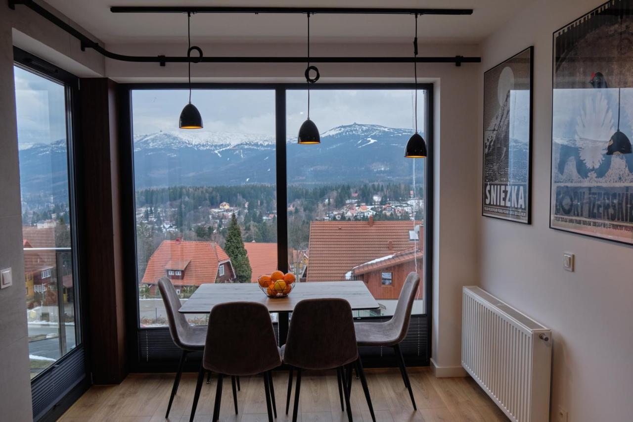 Panorama800 - Apartamenty Cameo シクラルスカ・ポレンバ エクステリア 写真