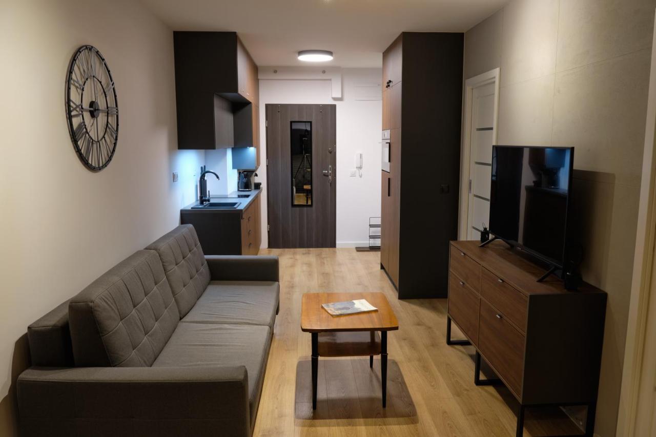 Panorama800 - Apartamenty Cameo シクラルスカ・ポレンバ エクステリア 写真