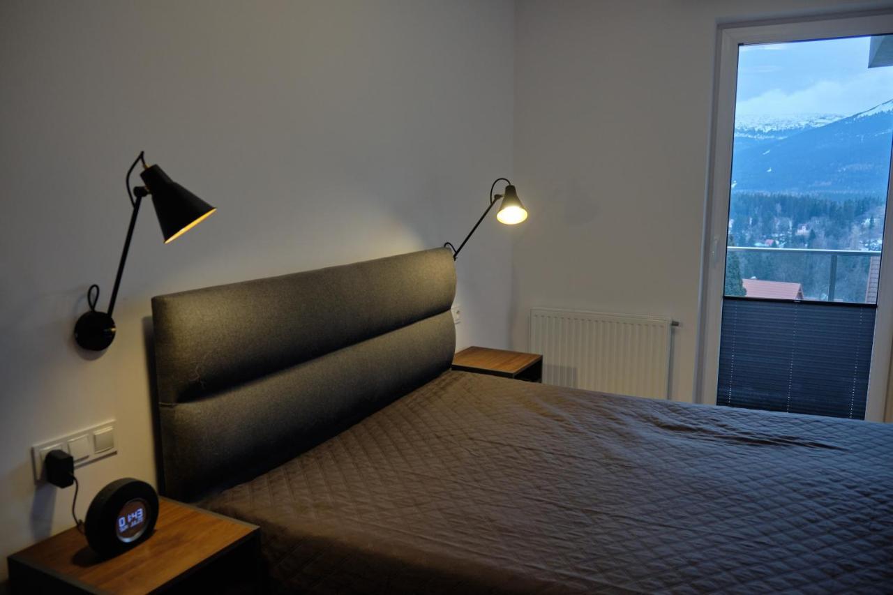 Panorama800 - Apartamenty Cameo シクラルスカ・ポレンバ エクステリア 写真