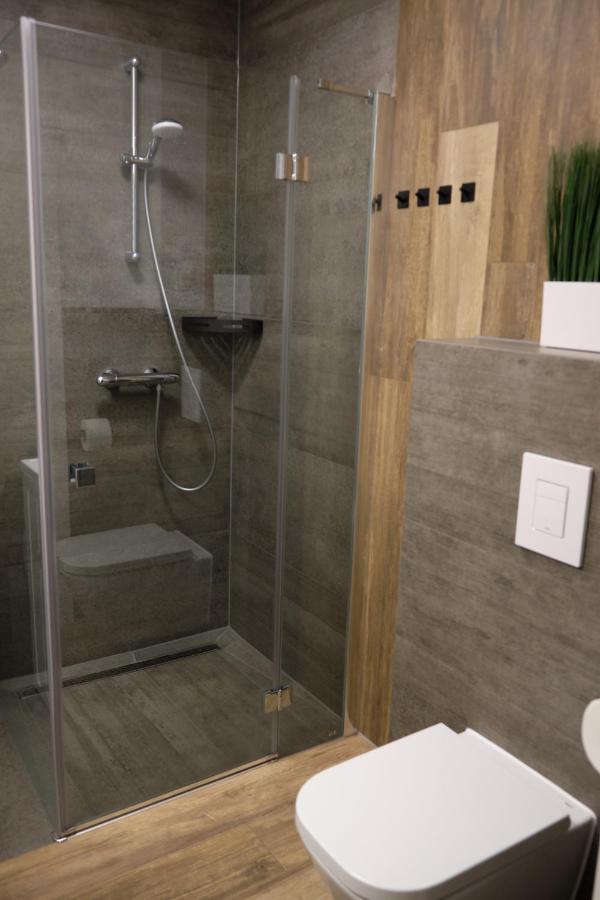 Panorama800 - Apartamenty Cameo シクラルスカ・ポレンバ エクステリア 写真