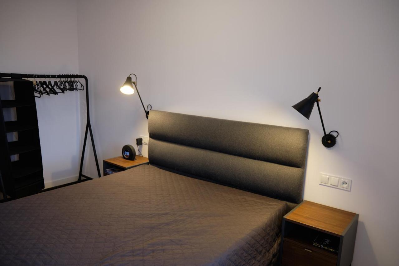 Panorama800 - Apartamenty Cameo シクラルスカ・ポレンバ エクステリア 写真